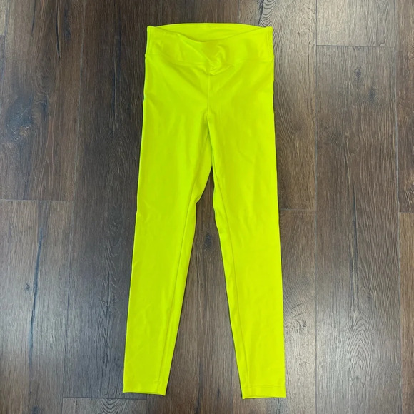 Koral high rise blackout legging SZ MED - Picture 3 of 6